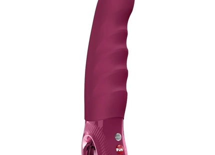 FUN FACTORY - STRONIC DEEP THRUSTING PULSATORS WEINROT