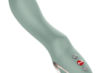 FUN FACTORY - STRONIC DIVE THRUSTING PULSATORS HELLGREEN