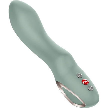 FUN FACTORY - STRONIC DIVE THRUSTING PULSATORS HELLGREEN