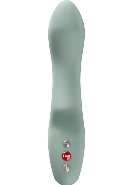 FUN FACTORY - STRONIC DIVE THRUSTING PULSATORS HELLGREEN