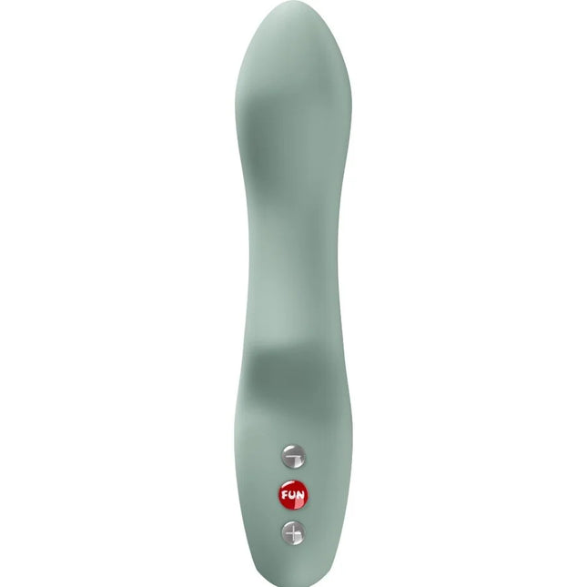 FUN FACTORY - STRONIC DIVE THRUSTING PULSATORS HELLGREEN