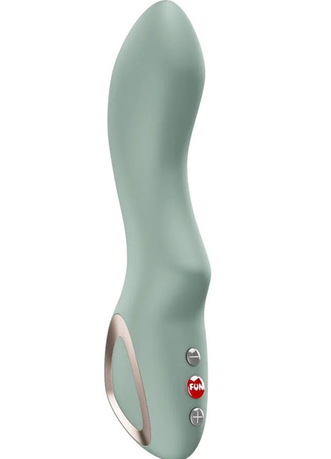 FUN FACTORY - STRONIC DIVE THRUSTING PULSATORS HELLGREEN
