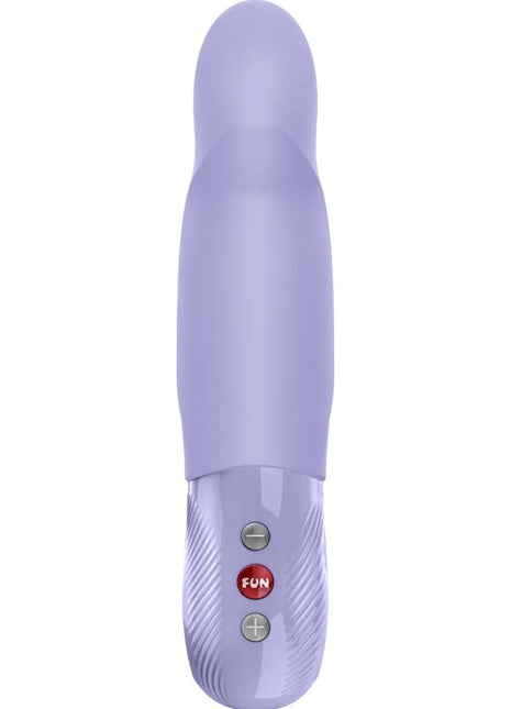 FUN FACTORY - STRONIC G FORTE Schubpulsatoren Lila