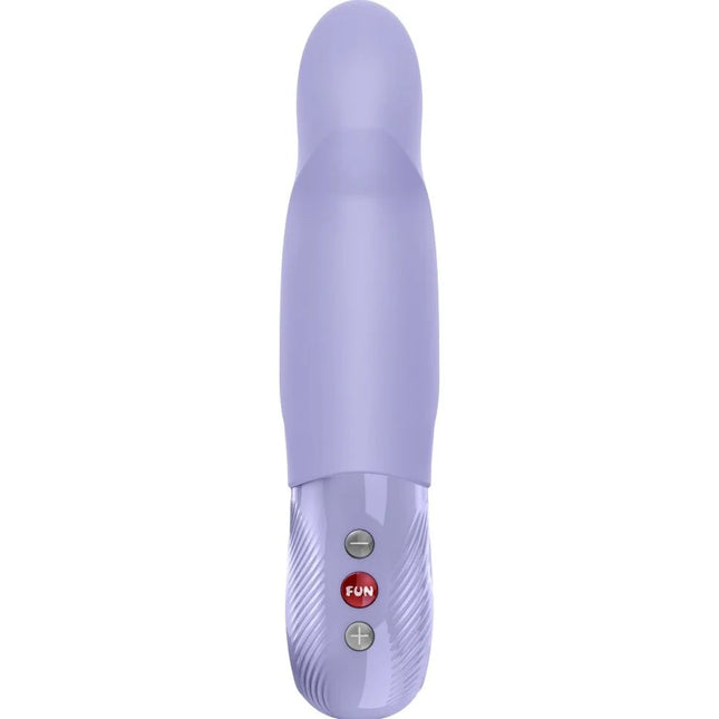 FUN FACTORY - STRONIC G FORTE Schubpulsatoren Lila