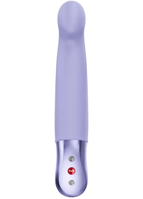 FUN FACTORY - STRONIC G THRUSTING PULSATORS LILA
