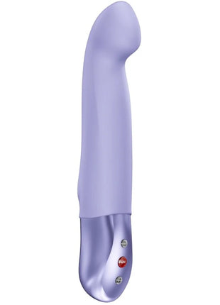 FUN FACTORY - STRONIC G THRUSTING PULSATORS LILA