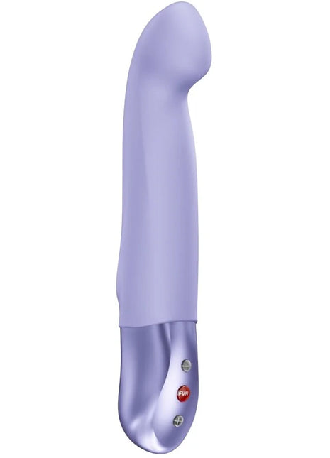 FUN FACTORY - STRONIC G THRUSTING PULSATORS LILA