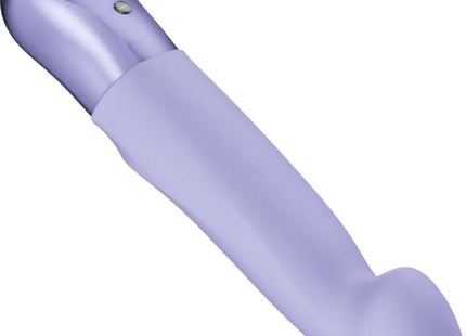 FUN FACTORY - STRONIC G THRUSTING PULSATORS LILA