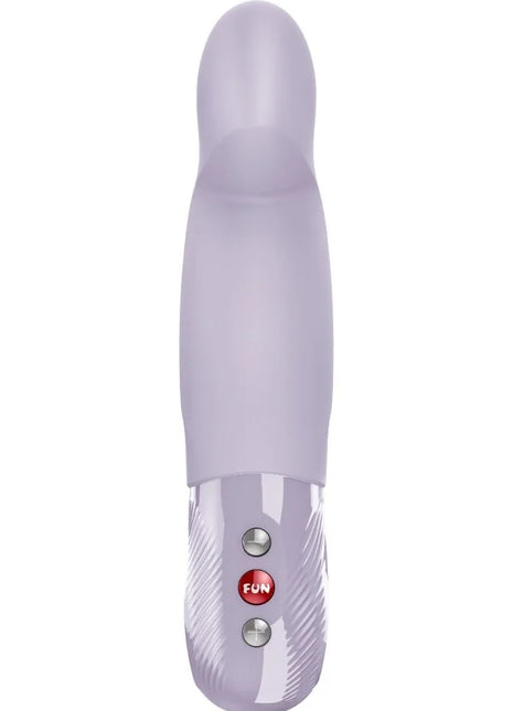 FUN FACTORY - STRONIC GLATTE DRUCKPULSATOREN LILA