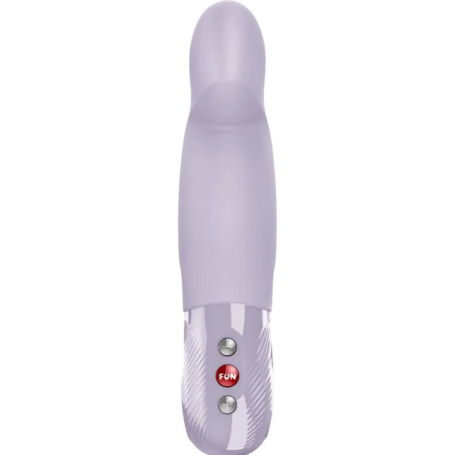 FUN FACTORY - STRONIC GLATTE DRUCKPULSATOREN LILA