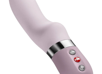FUN FACTORY - STRONIC OCEANIA THRUSTING PULSATORS SOFT PINK