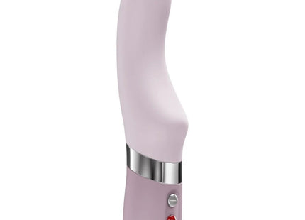 FUN FACTORY - STRONIC OCEANIA THRUSTING PULSATORS SOFT PINK