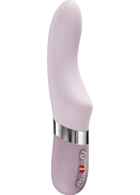 FUN FACTORY - STRONIC OCEANIA THRUSTING PULSATORS SOFT PINK