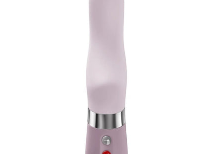 FUN FACTORY - STRONIC OCEANIA THRUSTING PULSATORS SOFT PINK
