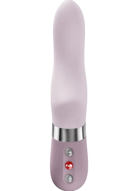 FUN FACTORY - STRONIC OCEANIA THRUSTING PULSATORS SOFT PINK