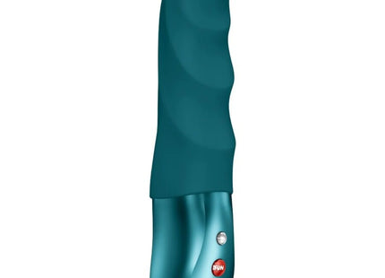 FUN FACTORY - STRONIC PETITE THRUSTING PULSATORS FLASCHE GRÜN