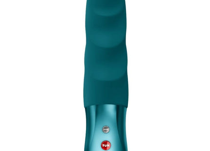 FUN FACTORY - STRONIC PETITE THRUSTING PULSATORS FLASCHE GRÜN