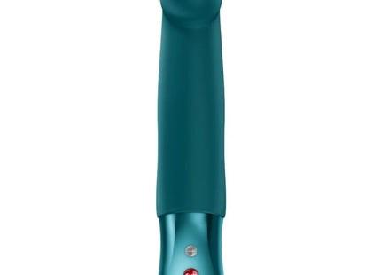 FUN FACTORY - STRONIC REAL THRUSTING PULSATORS FLASCHE GRÜN