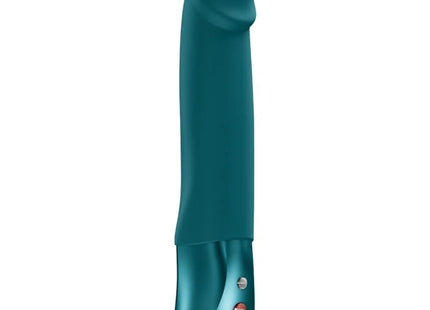 FUN FACTORY - STRONIC REAL THRUSTING PULSATORS FLASCHE GRÜN