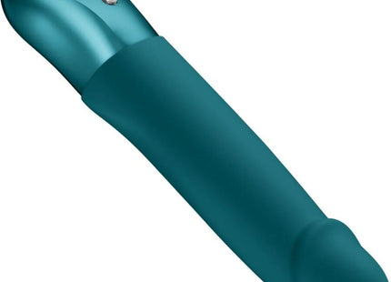 FUN FACTORY - STRONIC REAL THRUSTING PULSATORS FLASCHE GRÜN
