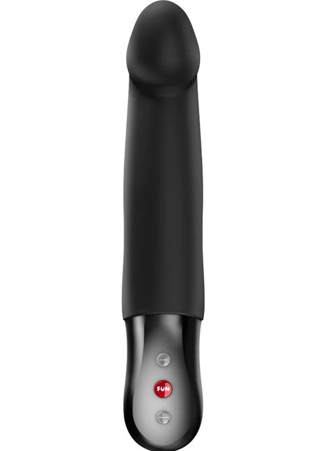 FUN FACTORY - STRONIC REAL THRUSTING PULSATORS SCHWARZ
