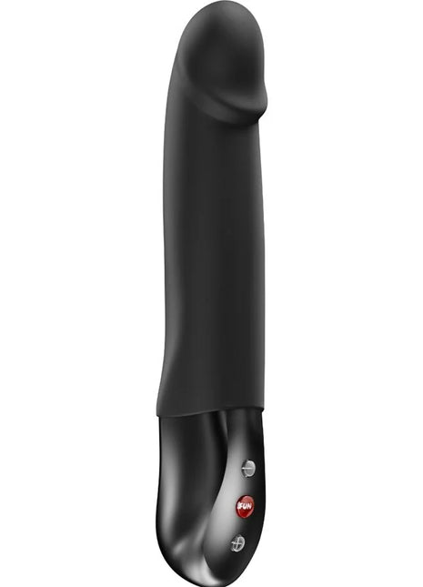 FUN FACTORY - STRONIC REAL THRUSTING PULSATORS SCHWARZ