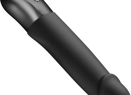 FUN FACTORY - STRONIC REAL THRUSTING PULSATORS SCHWARZ