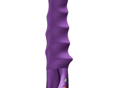 FUN FACTORY - STRONIC SURF THRUSTING PULSATORS DUNKELVIOLETT