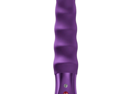 FUN FACTORY - STRONIC SURF THRUSTING PULSATORS DUNKELVIOLETT