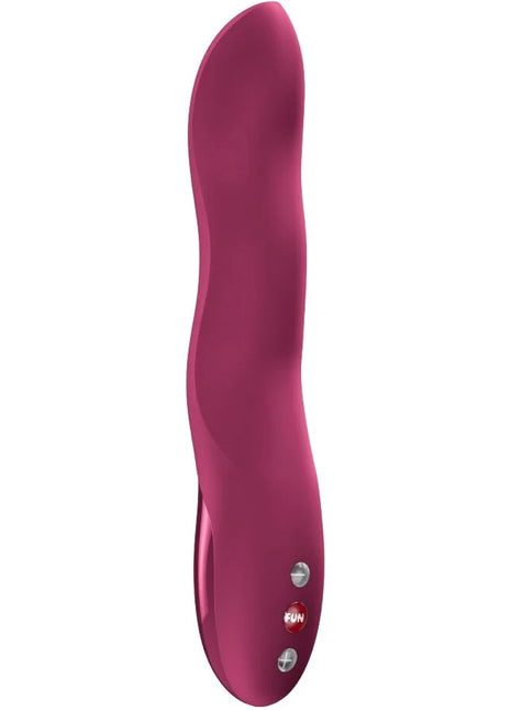 FUN FACTORY - STRONIC WAVE THRUSTING PULSATORS WEINROT
