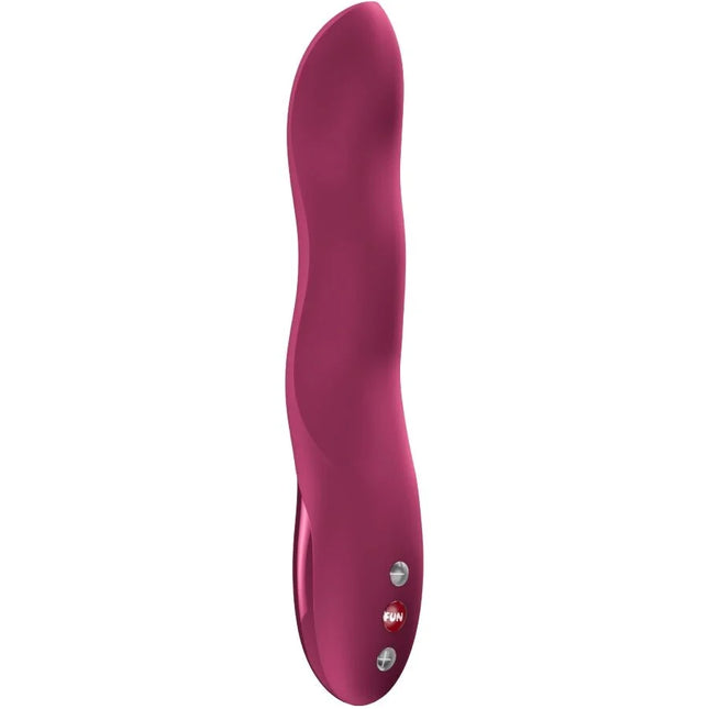 FUN FACTORY - STRONIC WAVE THRUSTING PULSATORS WEINROT