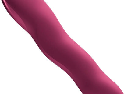 FUN FACTORY - STRONIC WAVE THRUSTING PULSATORS WEINROT