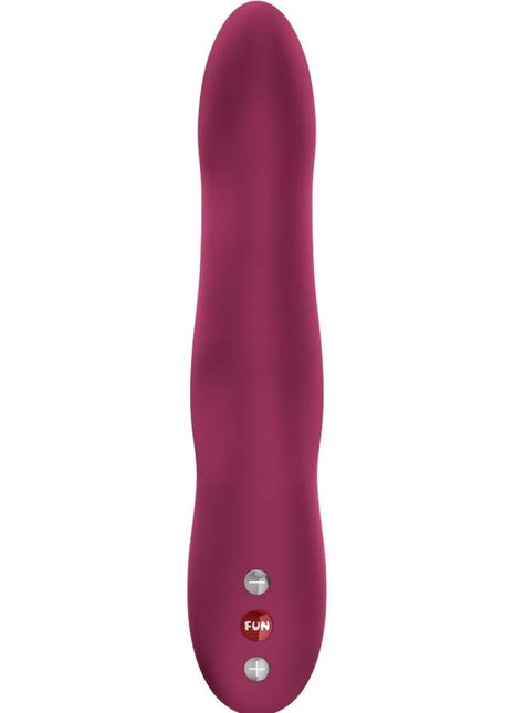 FUN FACTORY - STRONIC WAVE THRUSTING PULSATORS WEINROT