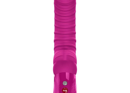 FUN FACTORY - TIGER G-SPOT VIBRATOR MAGENTA