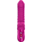 FUN FACTORY - TIGER G-SPOT VIBRATOR MAGENTA