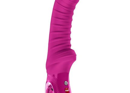 FUN FACTORY - TIGER G-SPOT VIBRATOR MAGENTA