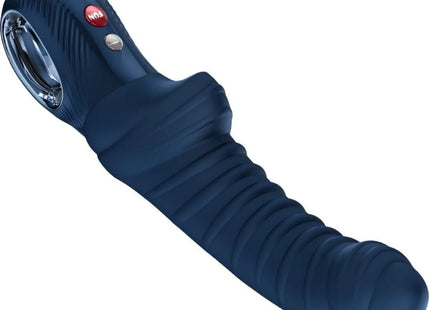 FUN FACTORY - TIGER G-SPOT VIBRATOR NACHTBLAU