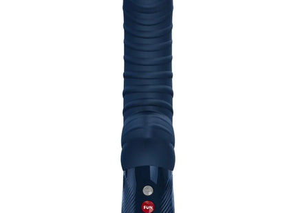 FUN FACTORY - TIGER G-SPOT VIBRATOR NACHTBLAU