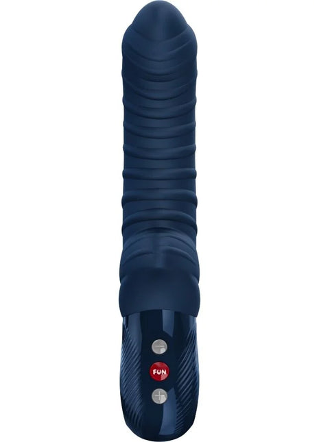 FUN FACTORY - TIGER G-SPOT VIBRATOR NACHTBLAU