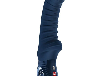 FUN FACTORY - TIGER G-SPOT VIBRATOR NACHTBLAU