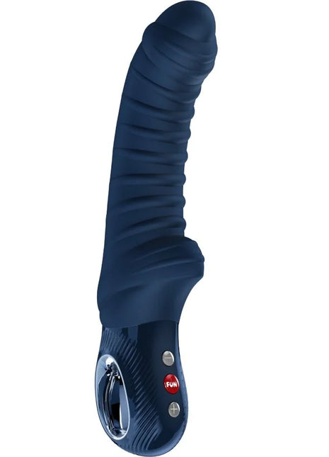 FUN FACTORY - TIGER G-SPOT VIBRATOR NACHTBLAU