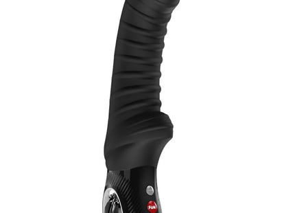 FUN FACTORY - TIGER G-SPOT VIBRATOR SCHWARZ