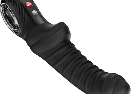 FUN FACTORY - TIGER G-SPOT VIBRATOR SCHWARZ