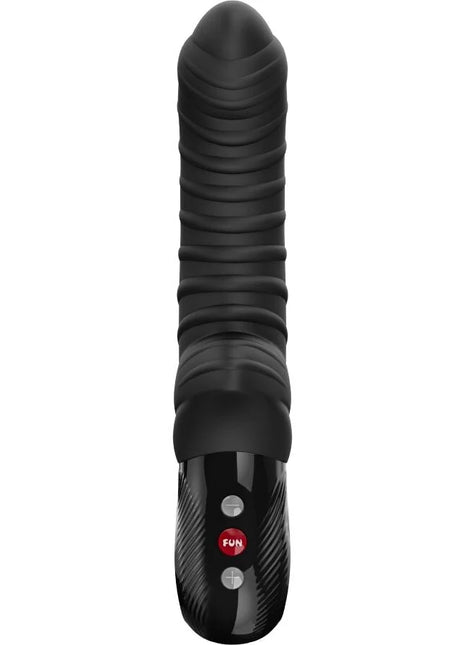 FUN FACTORY - TIGER G-SPOT VIBRATOR SCHWARZ