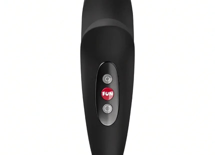 FUN FACTORY – VELOCE STRONIC PULSE Doppel-Luftpuls-Vibrator - Klitorissauger mit Vibrator