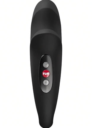 FUN FACTORY – VELOCE STRONIC PULSE Doppel-Luftpuls-Vibrator - Klitorissauger mit Vibrator