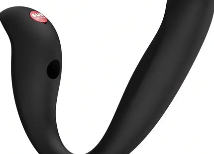 FUN FACTORY – VELOCE STRONIC PULSE Doppel-Luftpuls-Vibrator - Klitorissauger mit Vibrator