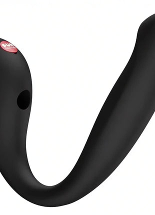 FUN FACTORY – VELOCE STRONIC PULSE Doppel-Luftpuls-Vibrator - Klitorissauger mit Vibrator
