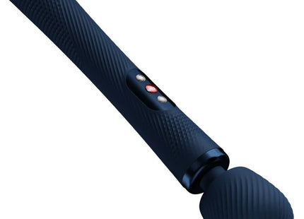 FUN FACTORY - VIM WAND VIBRATOR NACHTBLAU