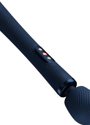 FUN FACTORY - VIM WAND VIBRATOR NACHTBLAU